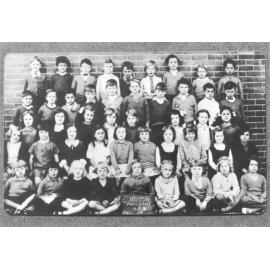 Class 1B, Hornsby Public School