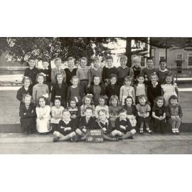 Class 1B, Hornsby Public School