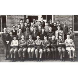 Hornsby Junior Tech Class, Hornsby Public School