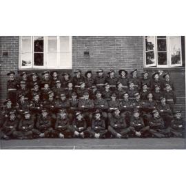 Cadets, Hornsby Public School