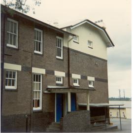 Hornsby Public School