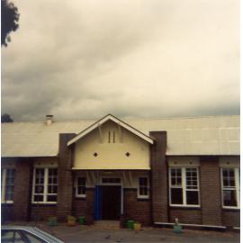 Hornsby Public School