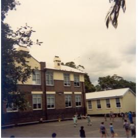 Hornsby Public School