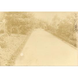 "Westwood", Edwards Road, Wahroonga