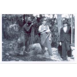 Construction of 76 Cheltenham Road, Cheltenham