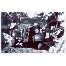 Construction of 76 Cheltenham Road, Cheltenham