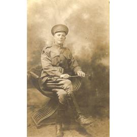 Augustine Collingridge