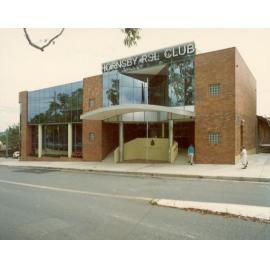 Hornsby RSL Club