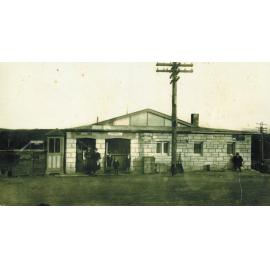 Foster's Store, Berowra, 1920s