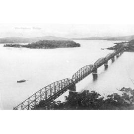 Hawkesbury Bridge