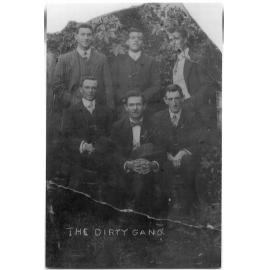 The Dirty Gang