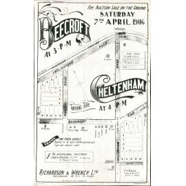 Beecroft History