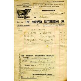 Hornsby Butchery Company