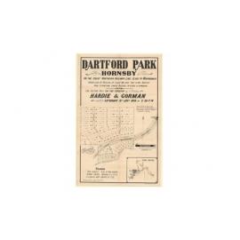 Dartford Park -  Hornsby