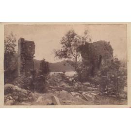 George Peat's house "Fairview"