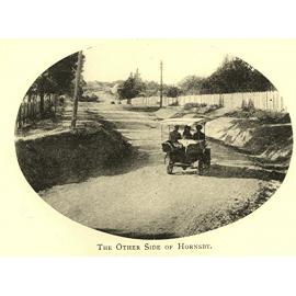 The Other Side of Hornsby