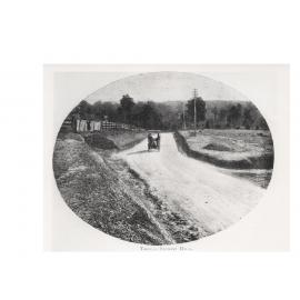 Through Pennant Hills