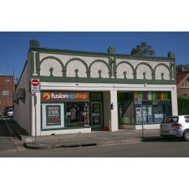 1-3 Jersey Street, Hornsby