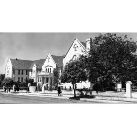 Hornsby Girls High School, C. 1935