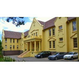 Hornsby Girls High School, 2012