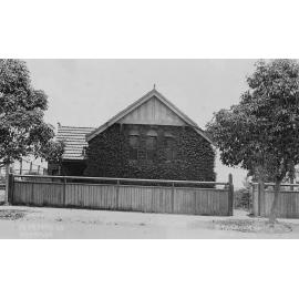 St Peters Church of England, Hornsby, C.1910