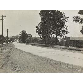 Pennant Hills Road, Thornleigh