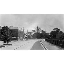 School of Arts and Hornsby Public School, 1928