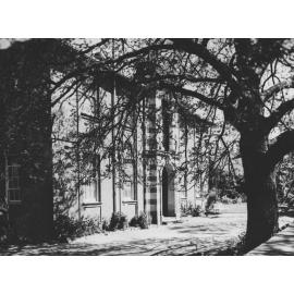 Barker College, C. 1935