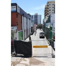 Hunter Lane, Hornsby