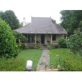 Lockerbie, Dartford Road, Thornleigh