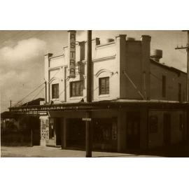 Astra Picture Theatre, Thornleigh