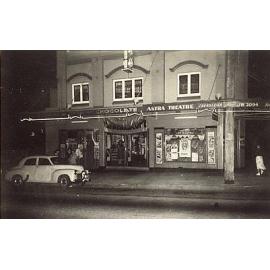 Astra Theatre, Thornleigh