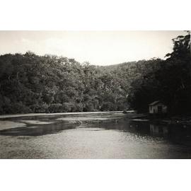 Jerusalem Bay - Cowan Creek