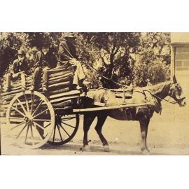 Inwood family of Pennant Hills