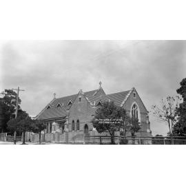 St, Peter's Church of England