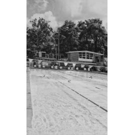 Hornsby Olympic Swimming Pool