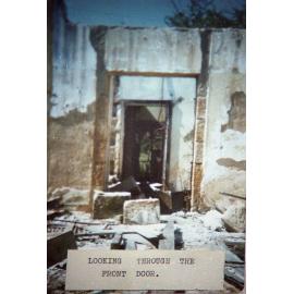 Thomas Thompson's house, West Pennant Hills