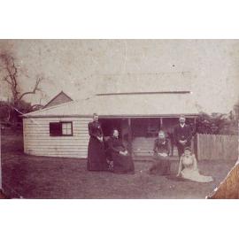 Cherrybrook, West Pennant Hills