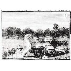 Pennant Hills Road, Hornsby 