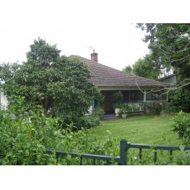 Judson family of Thornleigh