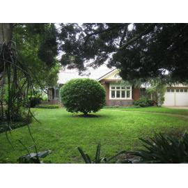 Yaralla, Dartford Road, Thornleigh