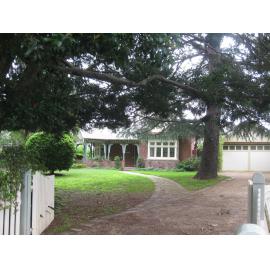 Yaralla, Dartford Road, Thornleigh