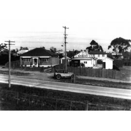 Asquith Bakery, 1937