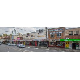 Asquith Shopping Centre, 2014