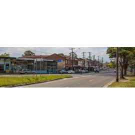 Asquith Shopping Centre, 2014