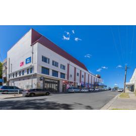 William Street, Hornsby