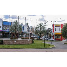 Peats Ferry Road, Hornsby West Side