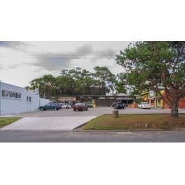 The Crescent Centre, Hornsby Heights, 2007