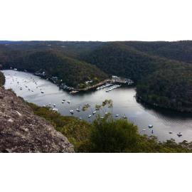 Berowra Waters