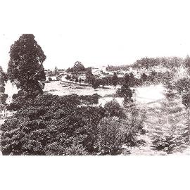 Loch Maree - Thornleigh